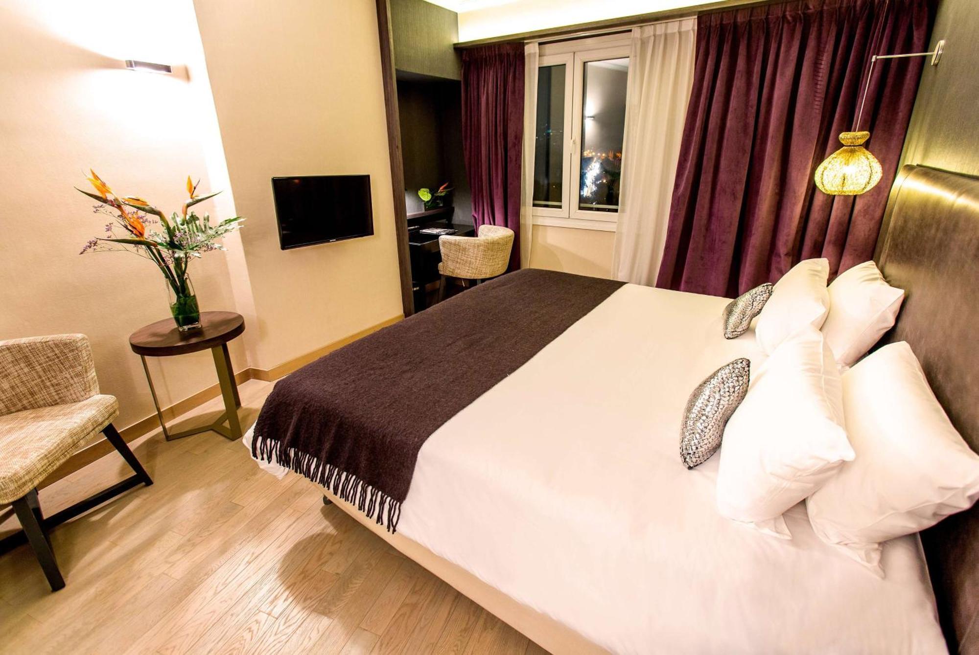 Hotel Esplendor Plaza Francia Buenos Aires