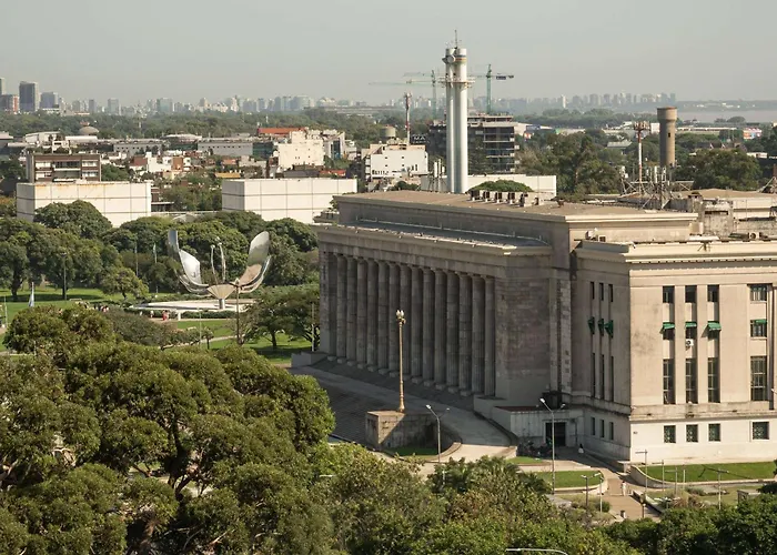 Esplendor Plaza Francia