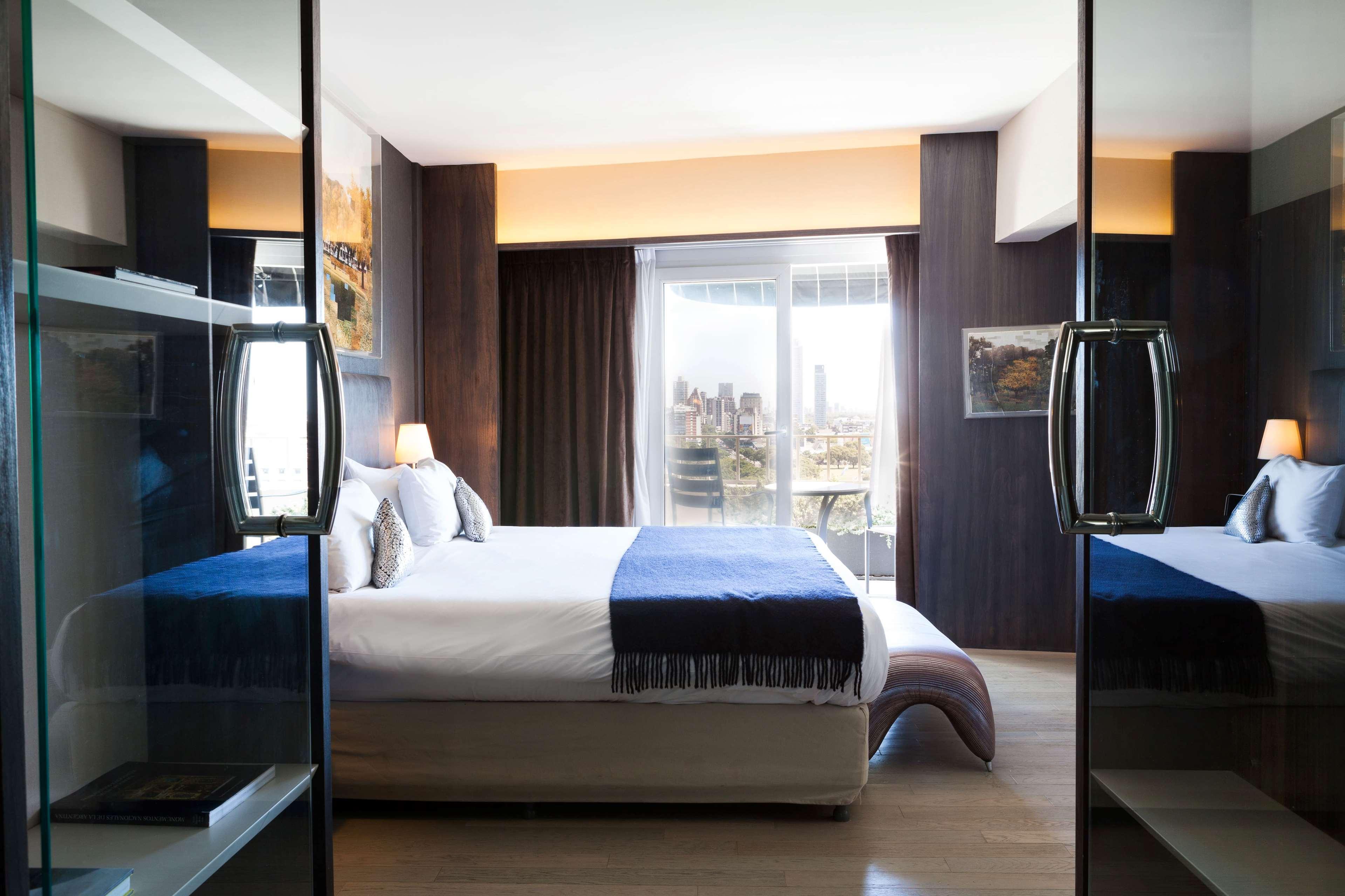 Esplendor Plaza Francia Hotel 4*
