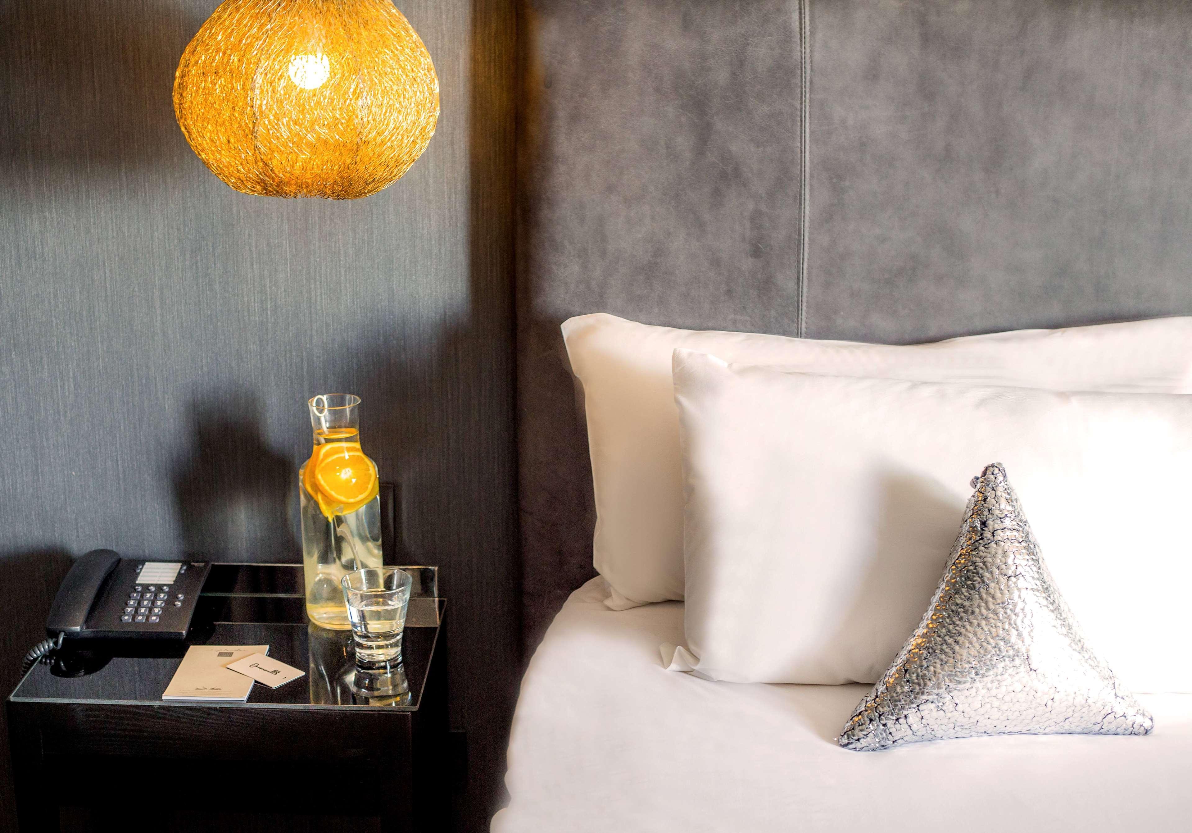 Hotel Esplendor Plaza Francia Ciudad Autónoma de Buenos Aires