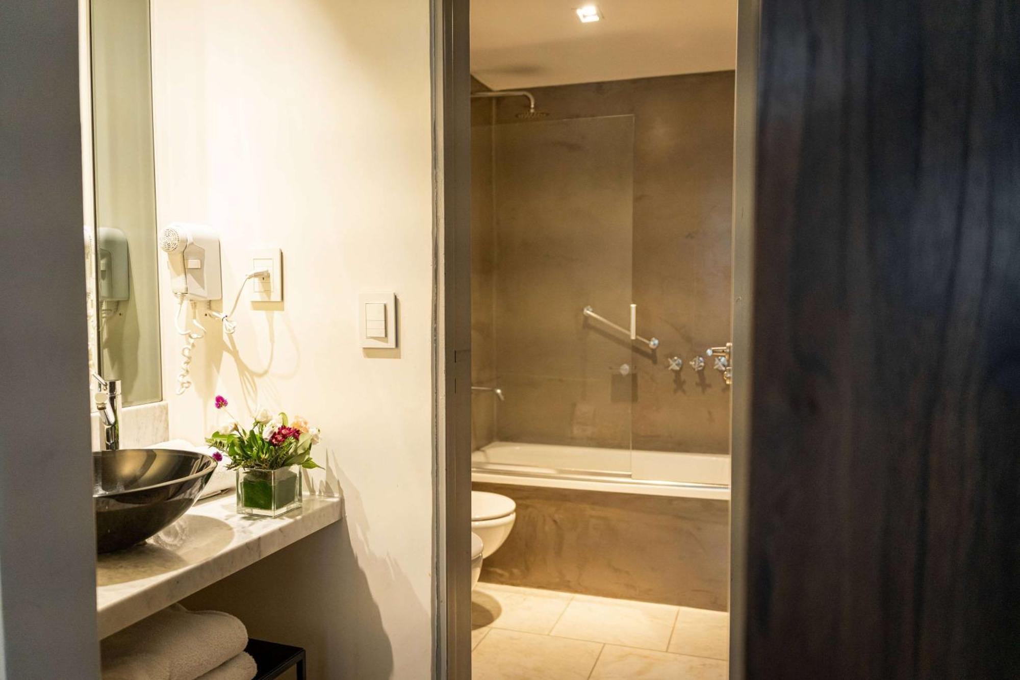 Esplendor Plaza Francia 4* Ciudad Autónoma de Buenos Aires
