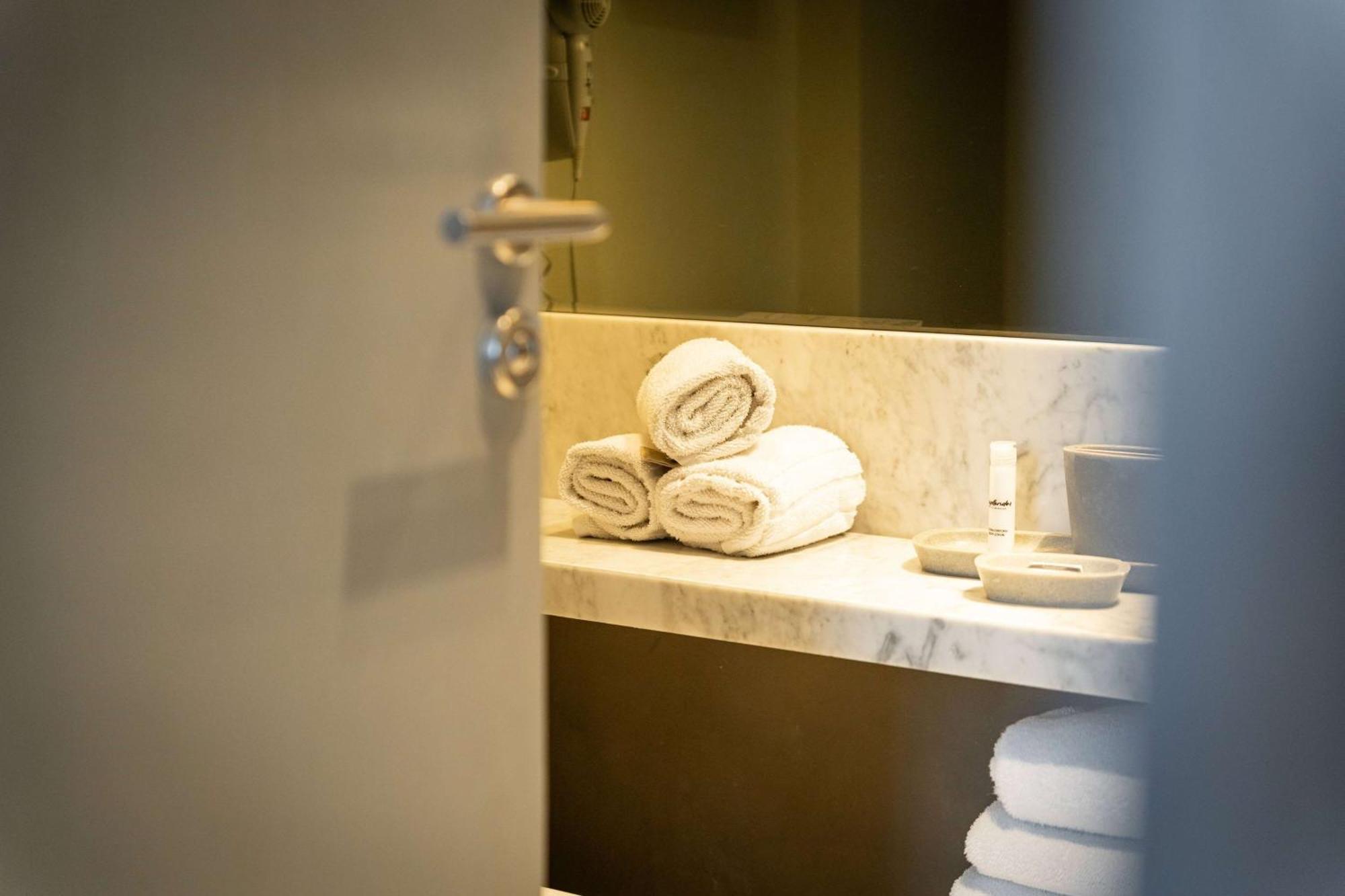 Esplendor Plaza Francia Hotel Ciudad Autónoma de Buenos Aires