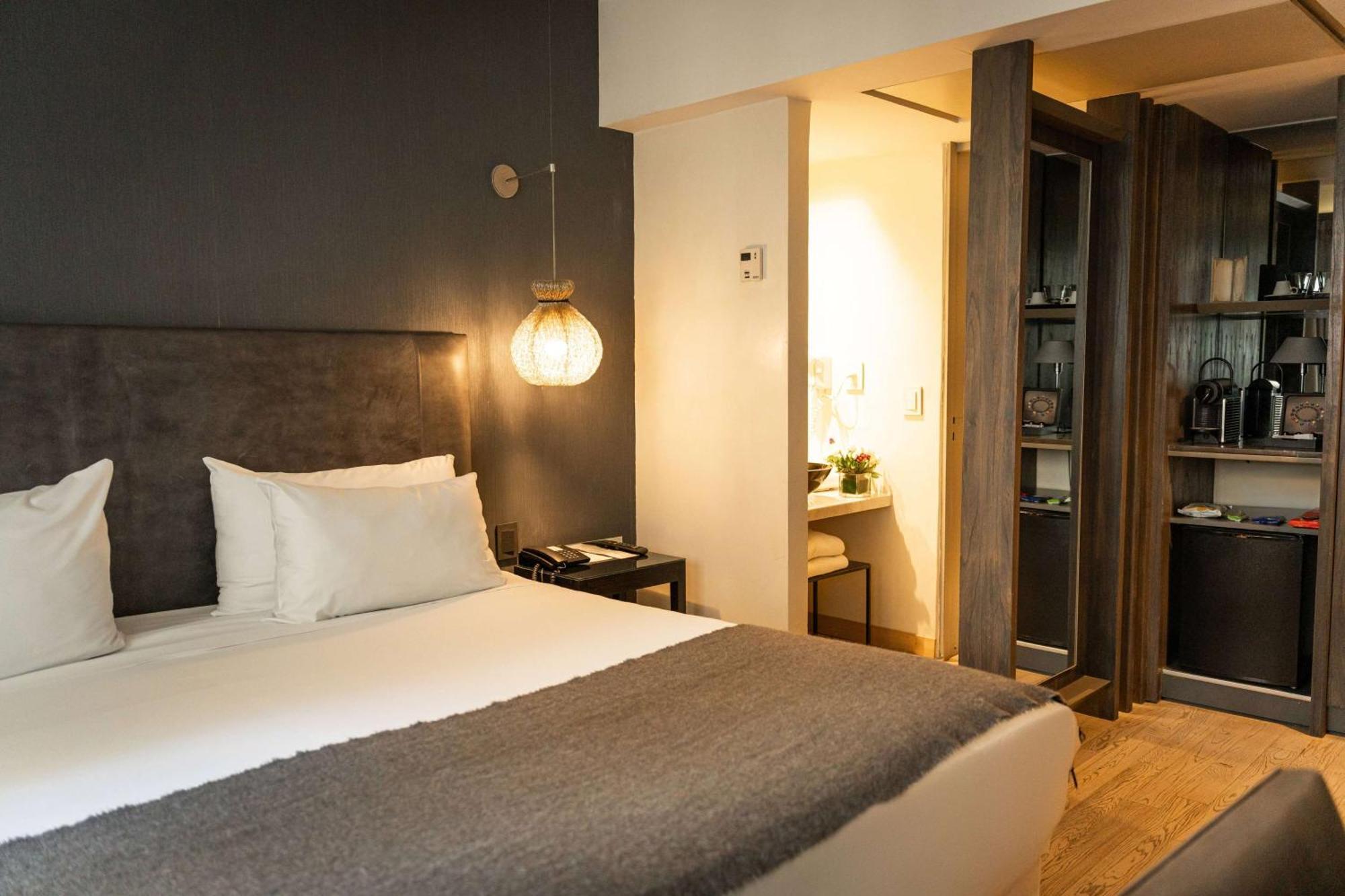 Hotel Esplendor Plaza Francia Ciudad Autónoma de Buenos Aires