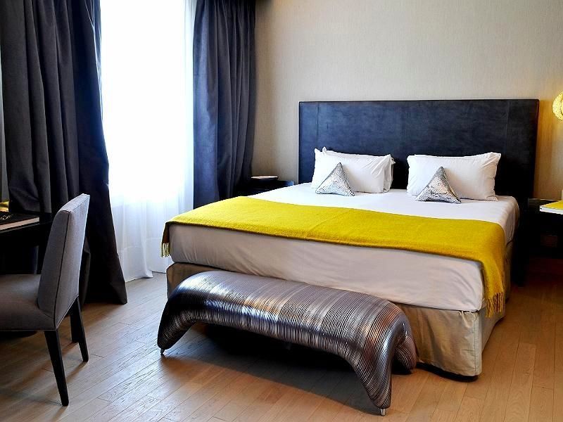 Esplendor Plaza Francia 4* Ciudad Autónoma de Buenos Aires