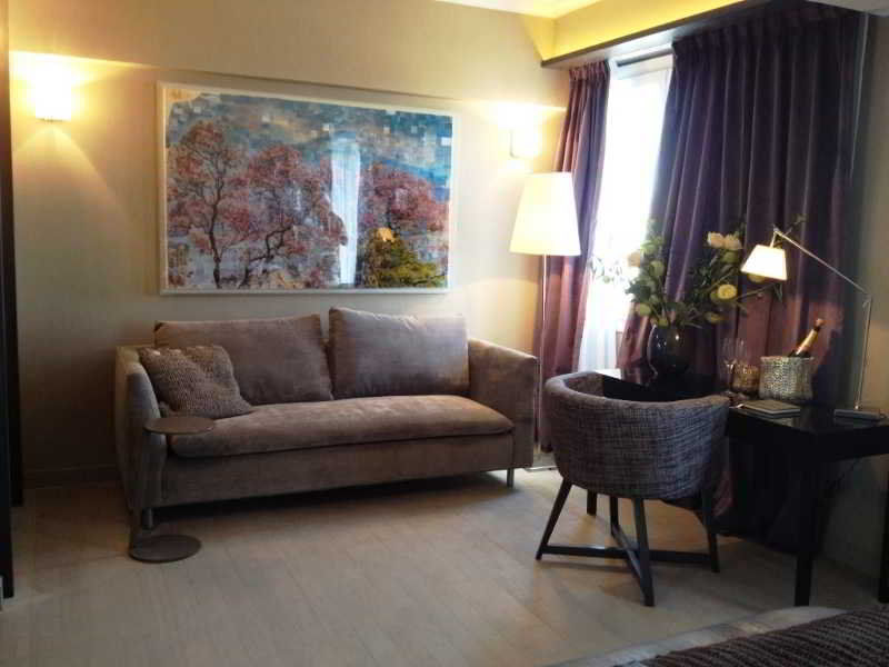Esplendor Plaza Francia Hotel Ciudad Autónoma de Buenos Aires