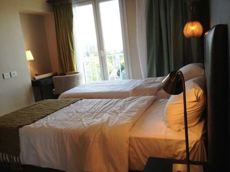 Esplendor Plaza Francia 4* Ciudad Autónoma de Buenos Aires