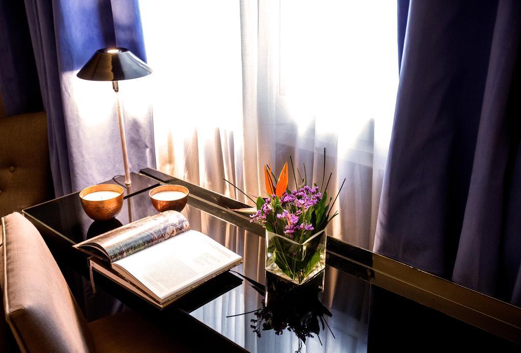 Esplendor Plaza Francia Hotel Ciudad Autónoma de Buenos Aires