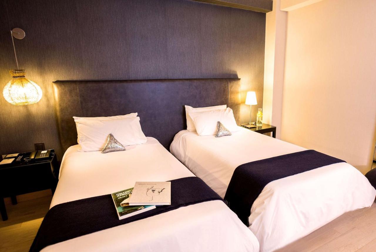 Esplendor Plaza Francia Hotel 4*