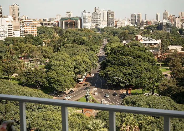 Esplendor Plaza Francia