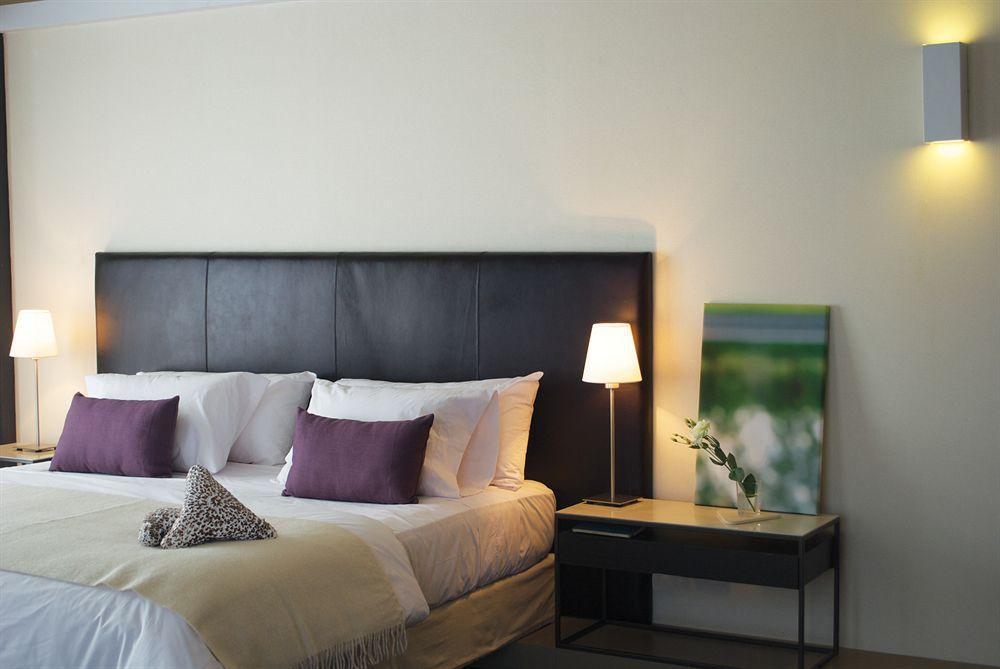 Hotel Esplendor Plaza Francia