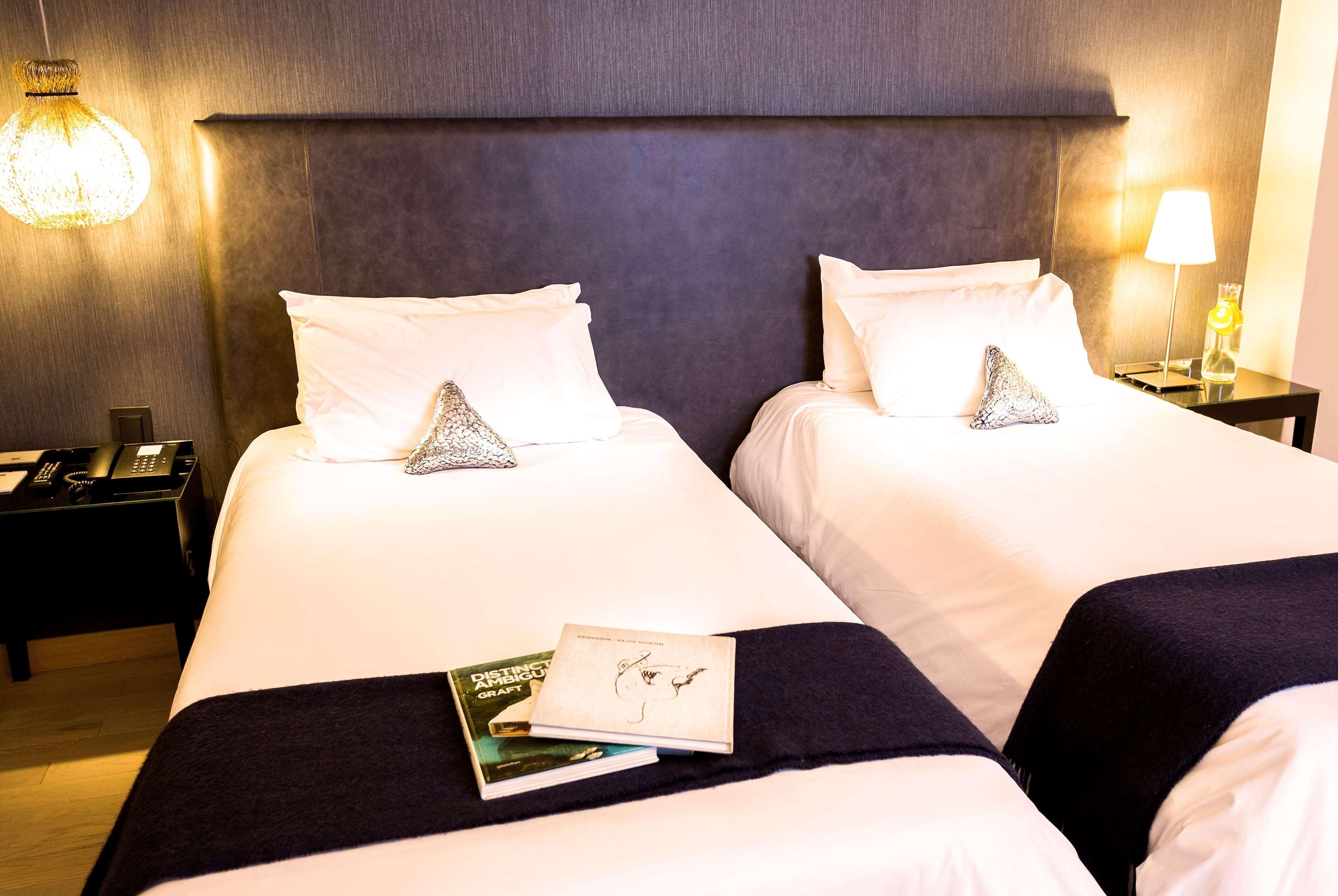 Hotel Esplendor Plaza Francia 4*