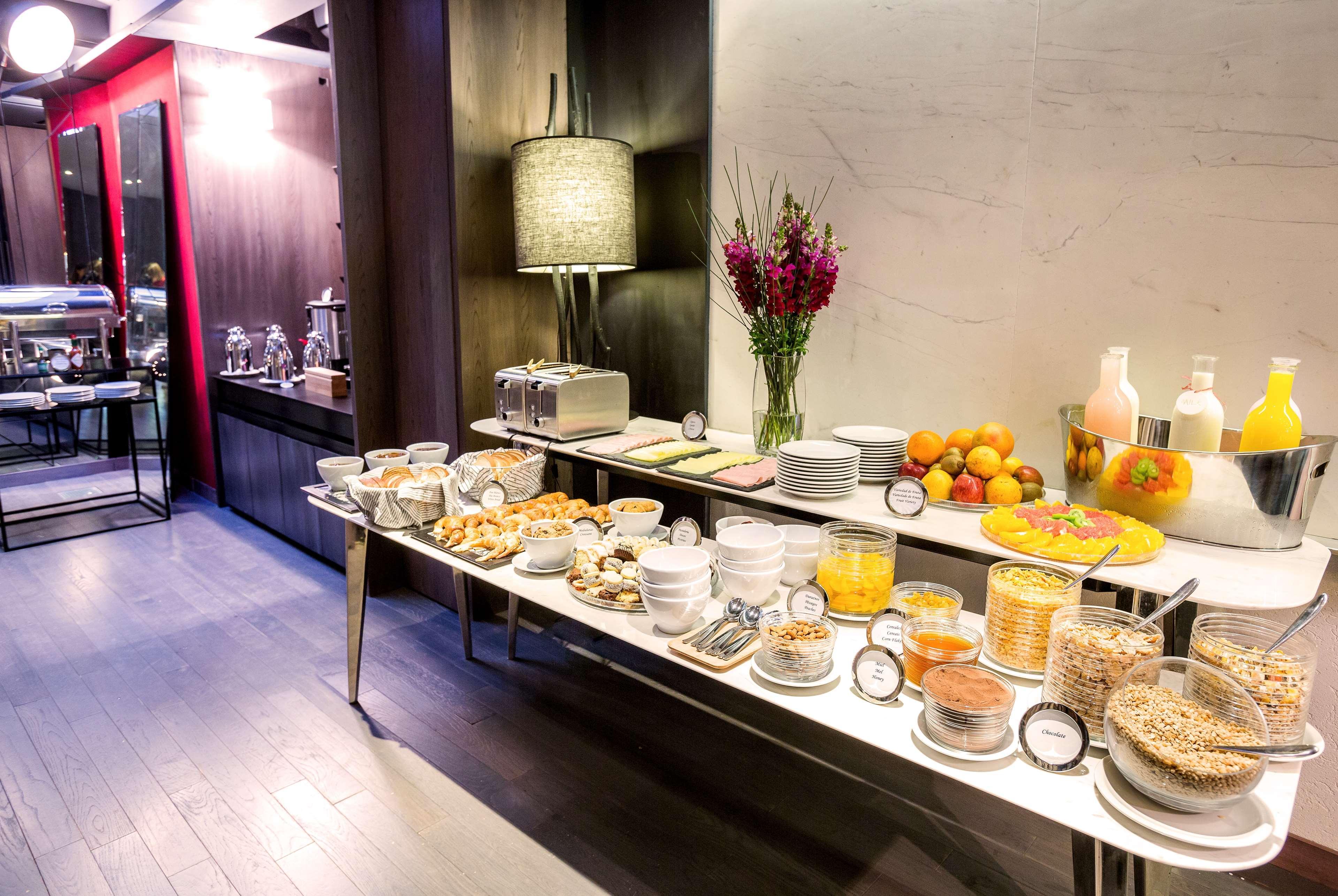 Esplendor Plaza Francia Hotel Buenos Aires