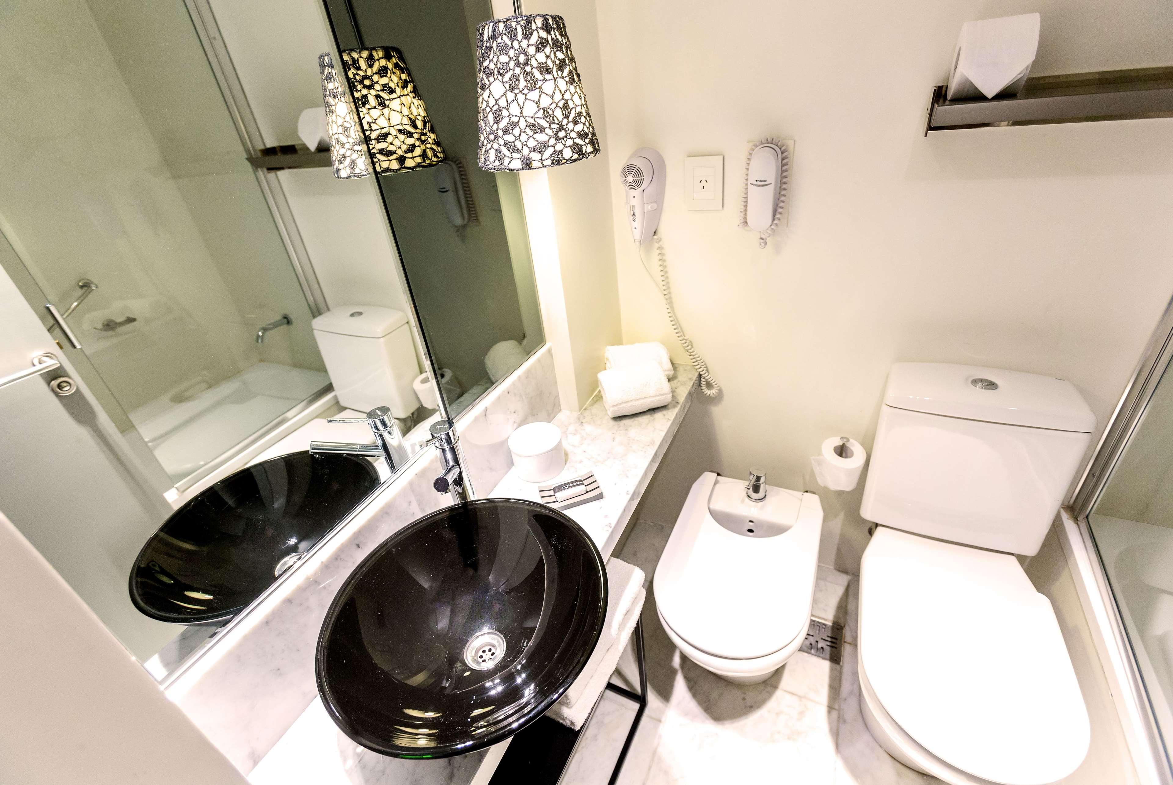 Hotel Esplendor Plaza Francia Buenos Aires