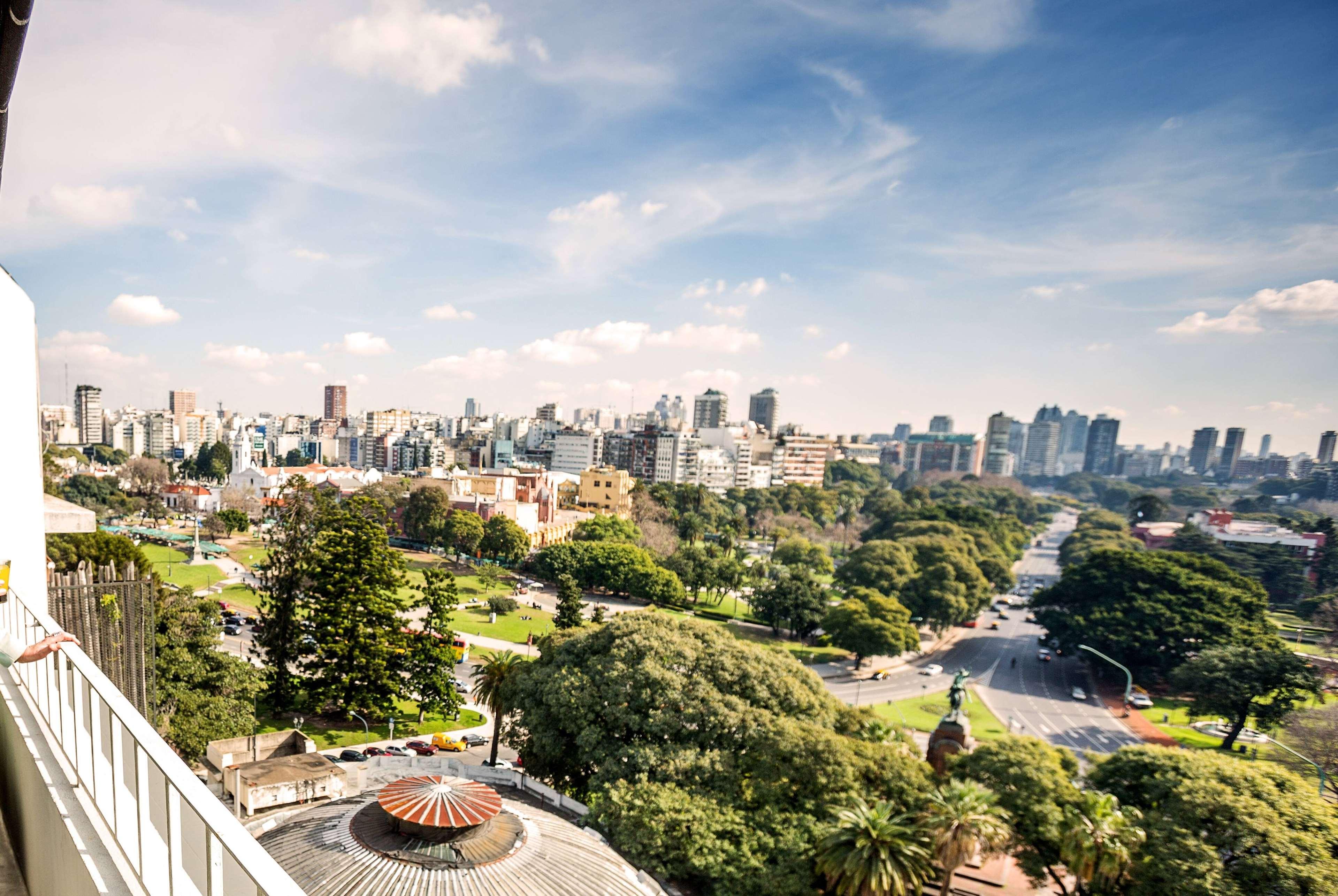 Esplendor Plaza Francia 4* Buenos Aires