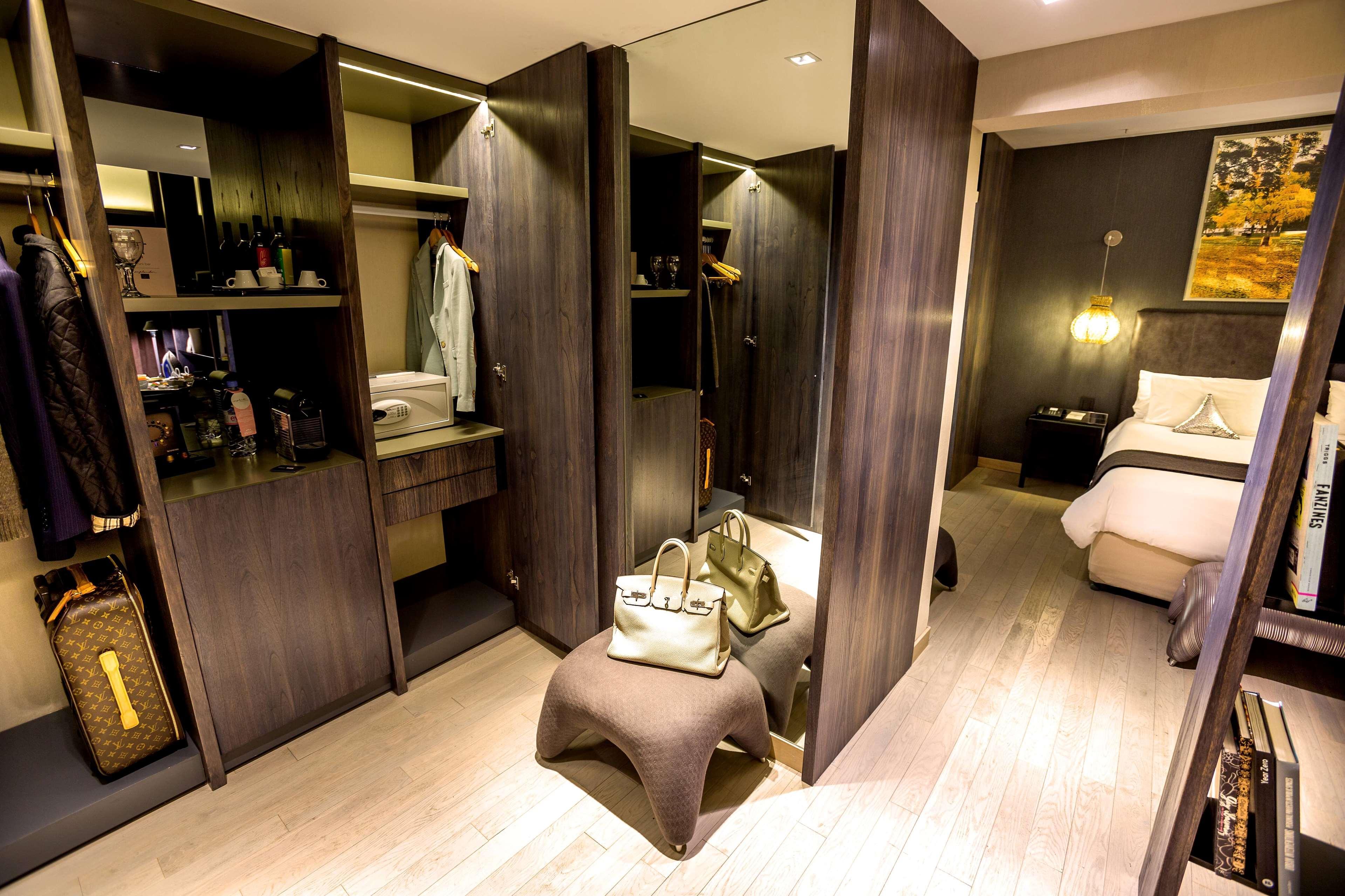 Hotel Esplendor Plaza Francia Buenos Aires