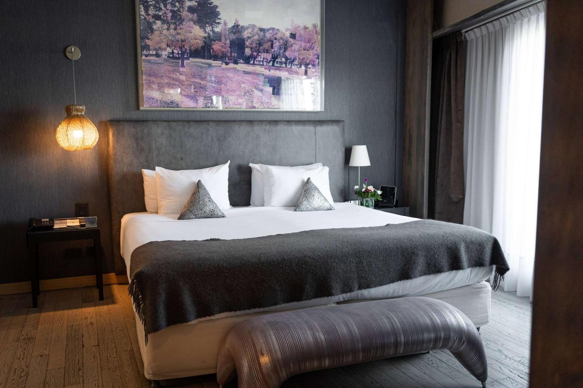 Esplendor Plaza Francia 4* Buenos Aires