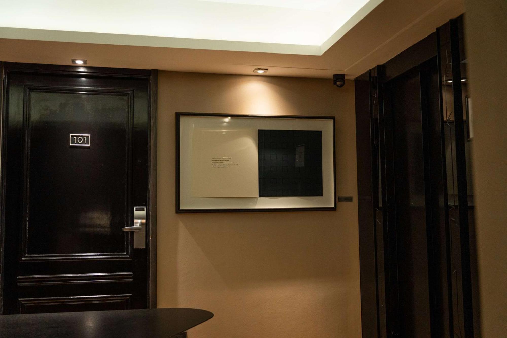 Esplendor Plaza Francia 4* Buenos Aires