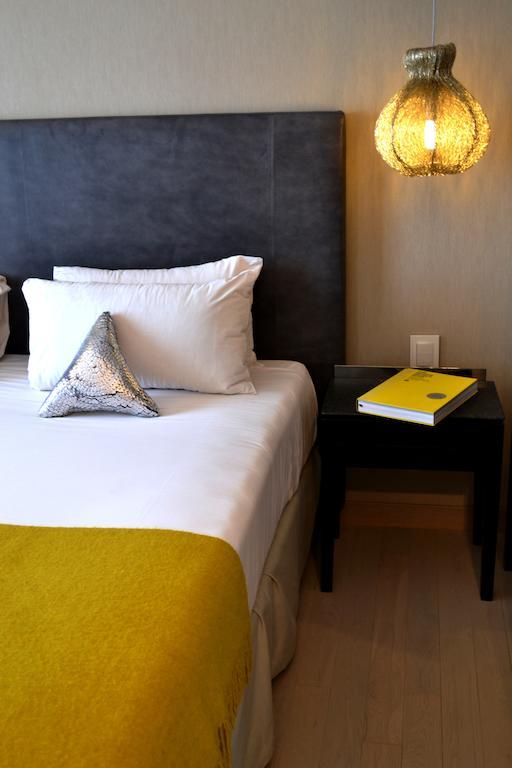 Hotel Esplendor Plaza Francia 4*