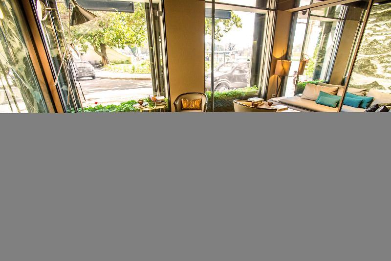Esplendor Plaza Francia 4* Buenos Aires